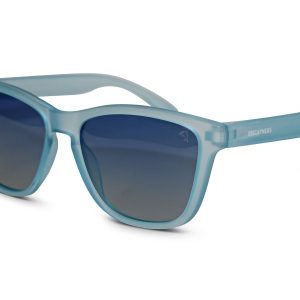 Biscayners Sonesta Light Blue Men's Sunglasses