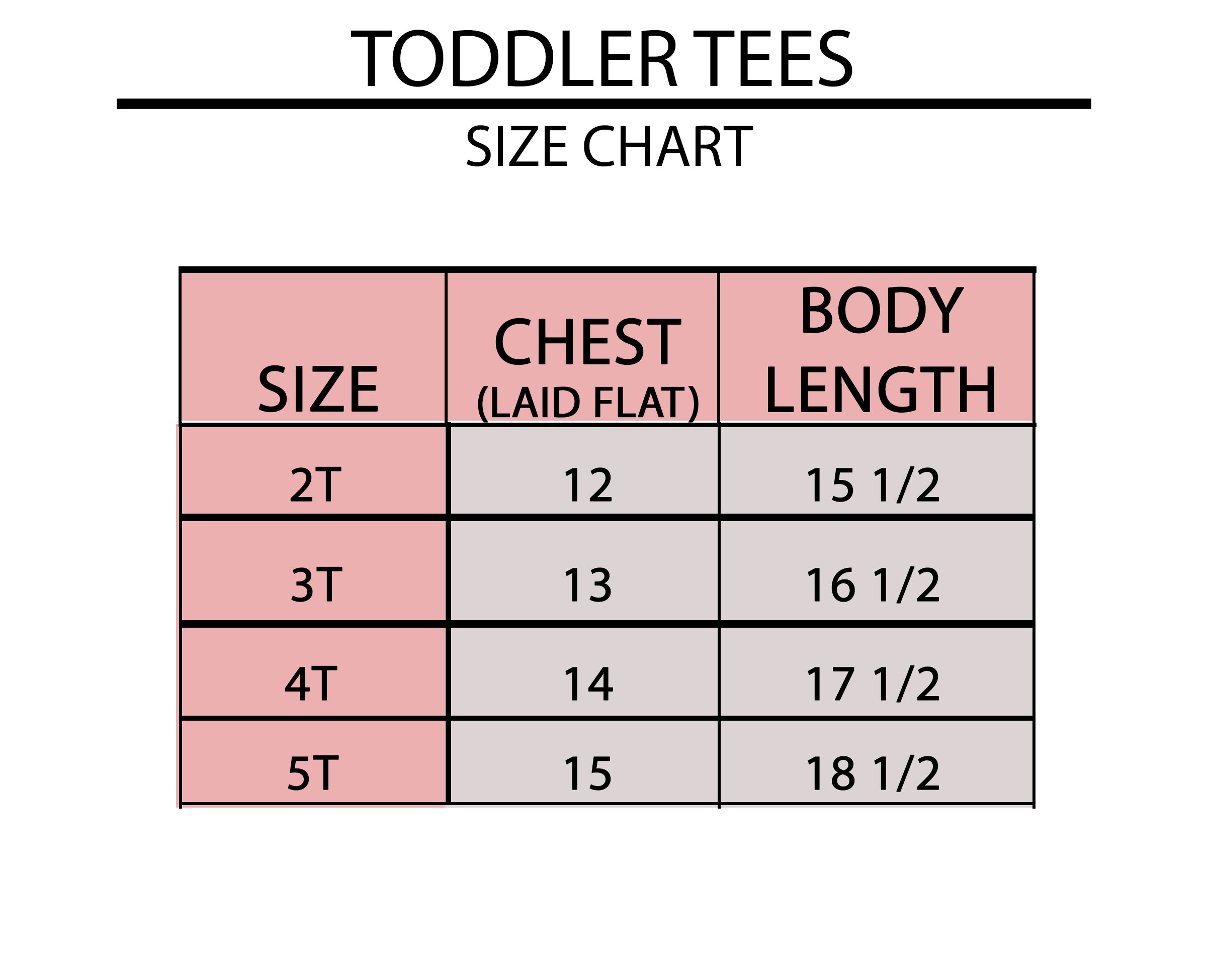 The Juniper Shop Kids Limited Edition Toddler Short Sleeve Crew Neck - Image 6