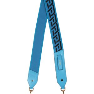 Versace Greca Handbag Strap