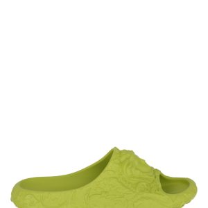 Versace Baroque Pool Slides