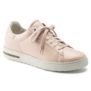 Birkenstock Bend Low Leather Light Rose
