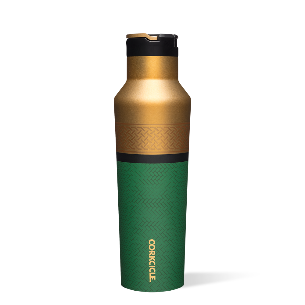 Marvel Sport Canteen by CORKCICLE. - Image 4