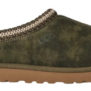 Ugg Men's Tasman Baxter Slipper 'Burnt Olive' - 1173810-Btol