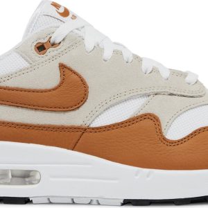 Nike Men's Air Max 1 'Bronze' - Dz4549-110