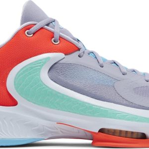 Nike Men's Zoom Freak 4 'Paris' - Dj6149-500