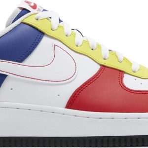 Nike Men's Air Force 1 '07 Lv8 - Fn6840-657
