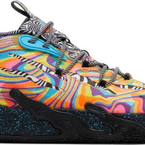 Puma Men's Lamelo Ball Mb.03 'Dexter'S Laboratory' - 379330-01