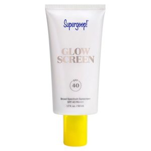 Supergoop! GLOWSCREEN SPF 40 - SUNRISE (50ml)