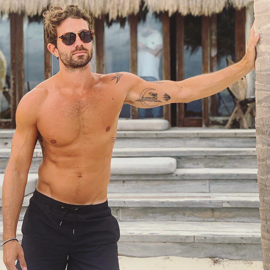 Out East Eyewear Wilkes Sunglasses - Image 13