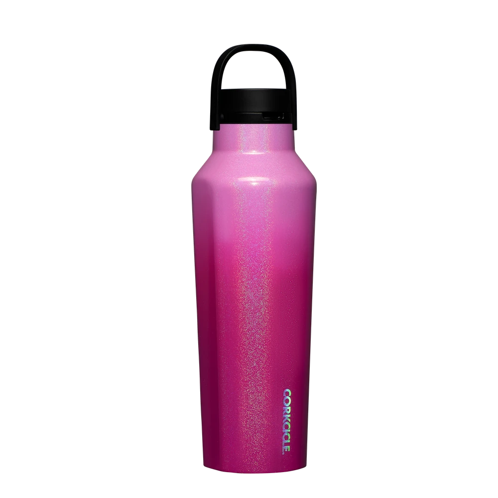 Unicorn Magic Sport Canteen by CORKCICLE. - Image 2