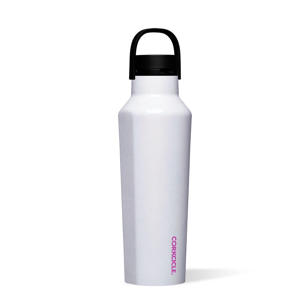 Unicorn Magic Sport Canteen by CORKCICLE.