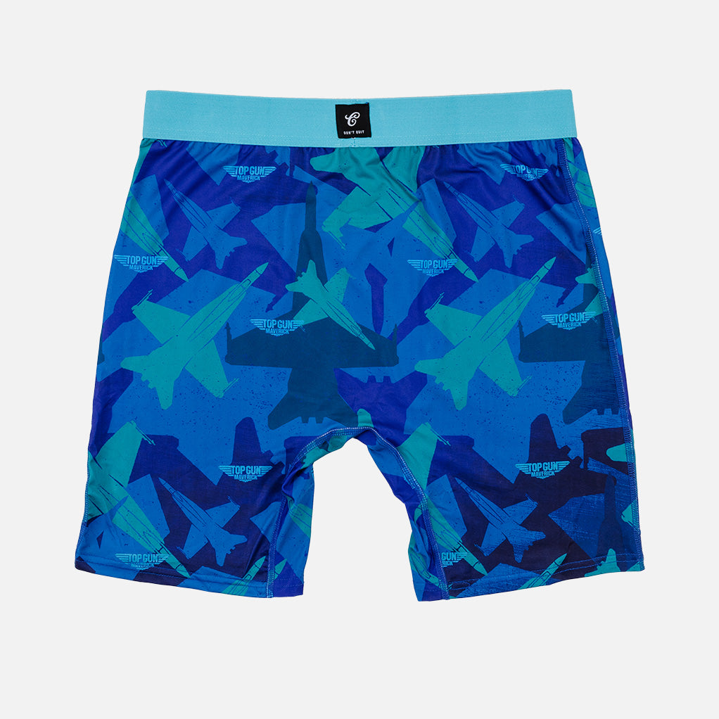 Contenders Clothing Top Gun: Maverick Fightertown Brief - Image 2