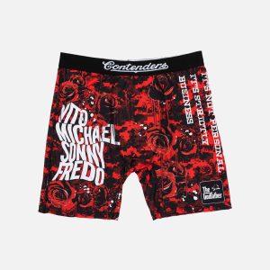 Contenders Clothing The Godfather Strictly Business Brief