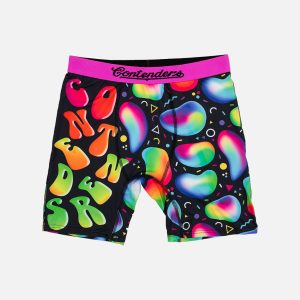 Contenders Clothing Contenders Lava Vibe Brief