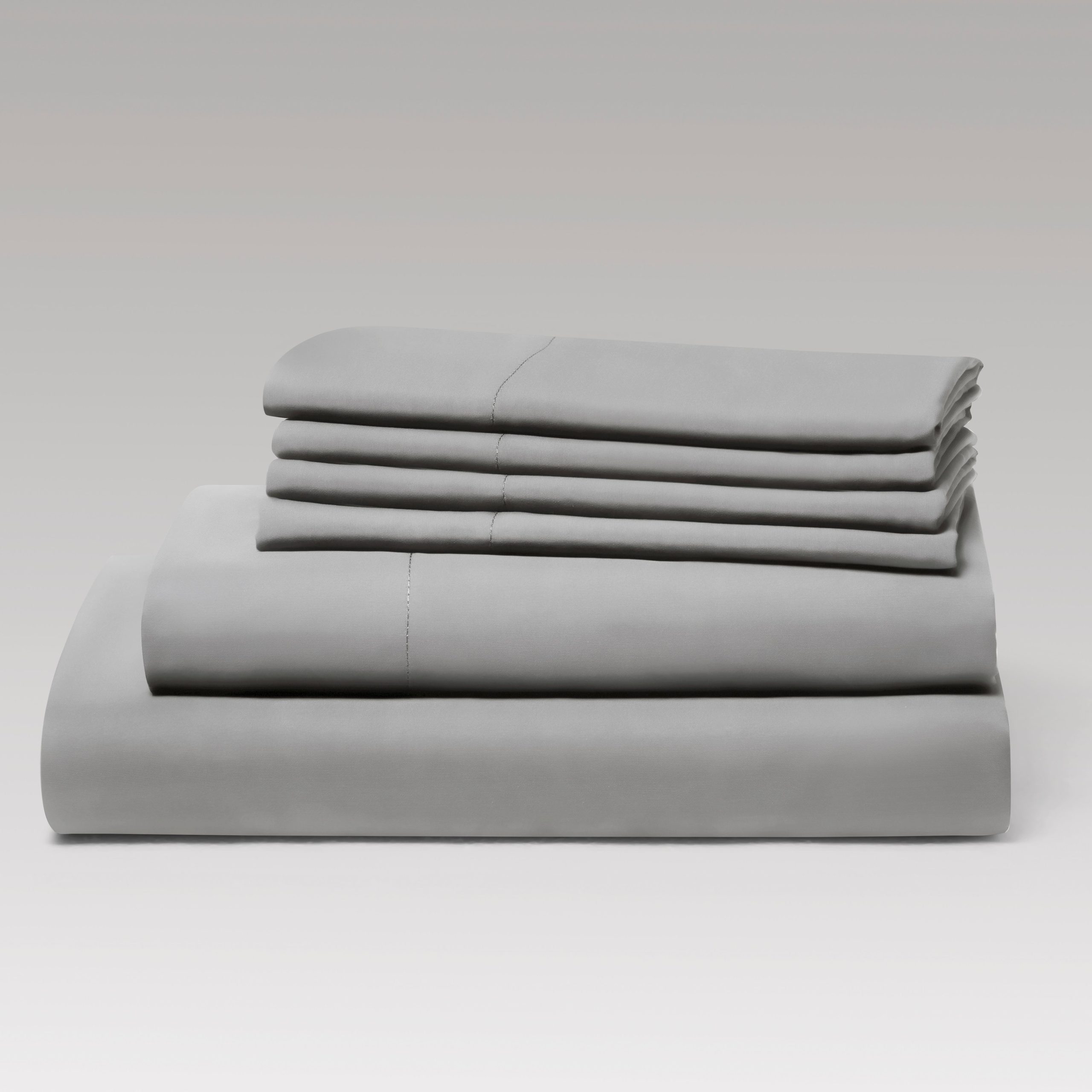 Kathy Ireland 6 Piece Bamboo Cooling Sheet Set - Image 25