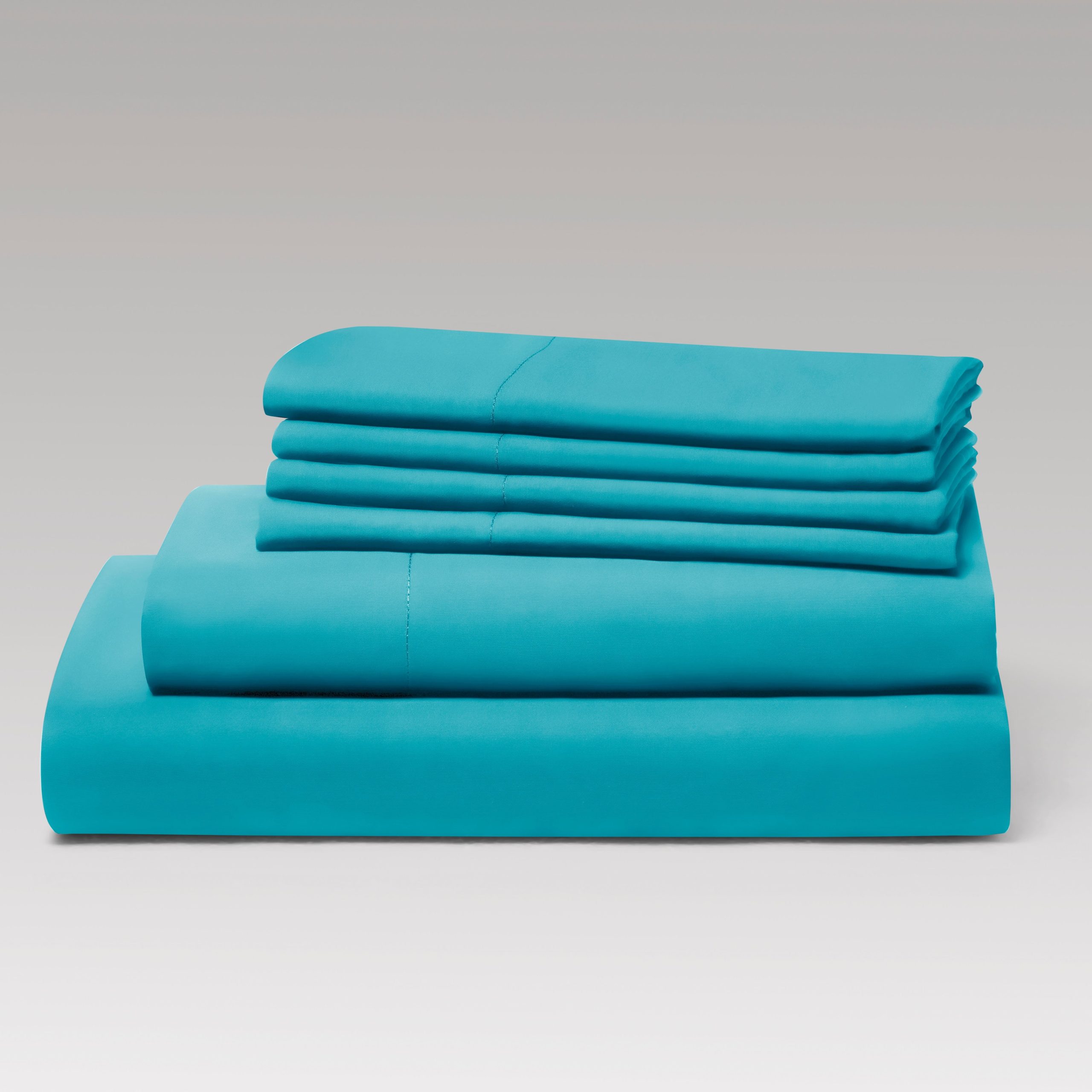 Kathy Ireland 6 Piece Bamboo Cooling Sheet Set - Image 26