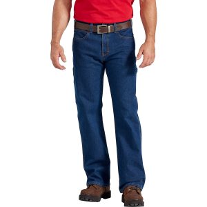 Dickies Men's Flex Carpenter Jeans - Du220Rnb