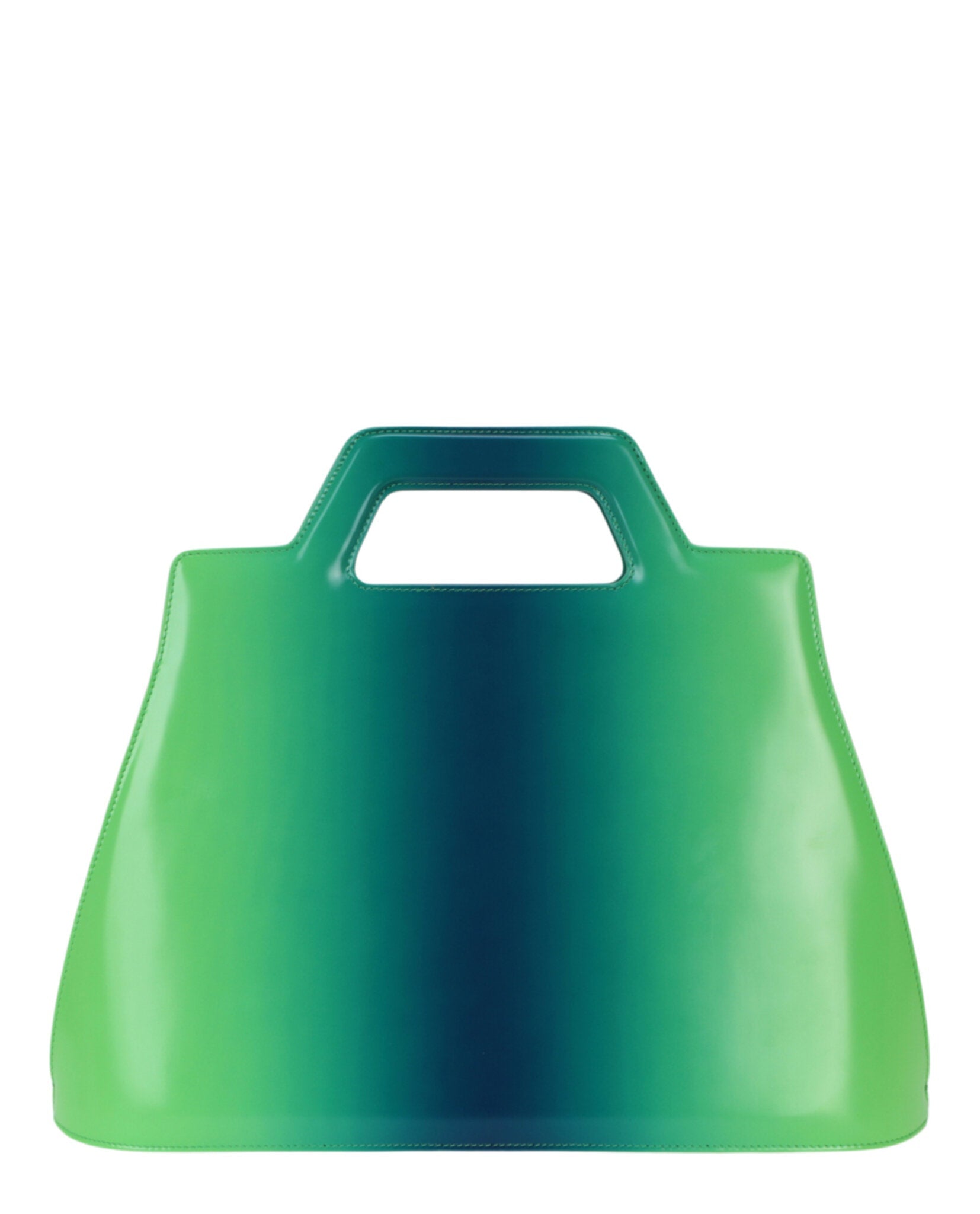 Ferragamo Large Wanda Top Handle Bag - Image 5