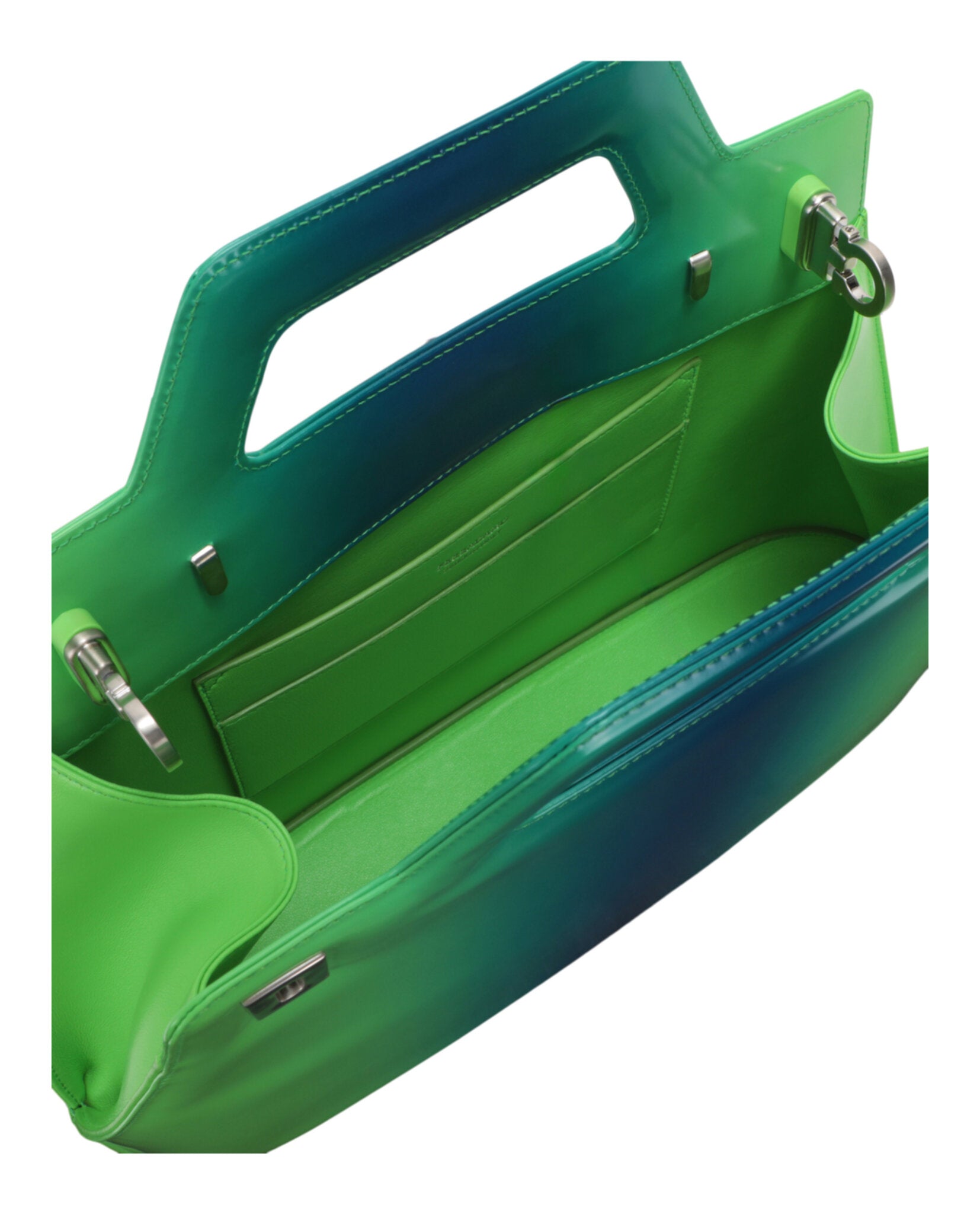 Ferragamo Large Wanda Top Handle Bag - Image 6