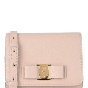 Ferragamo Vara Bow Crossbody