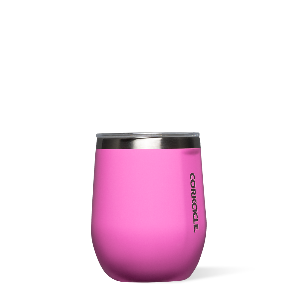 Classic Stemless Wine Cup by CORKCICLE. - Image 2