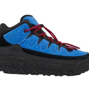 Ugg Men's Cap Trail High - 1158254-Blk