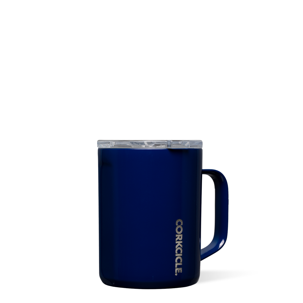 CORKCICLE. Classic Coffee Mug - Image 9