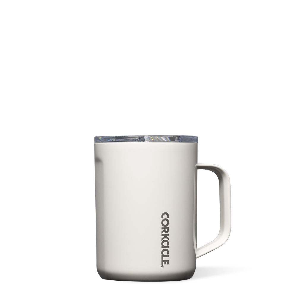 CORKCICLE. Classic Coffee Mug - Image 2