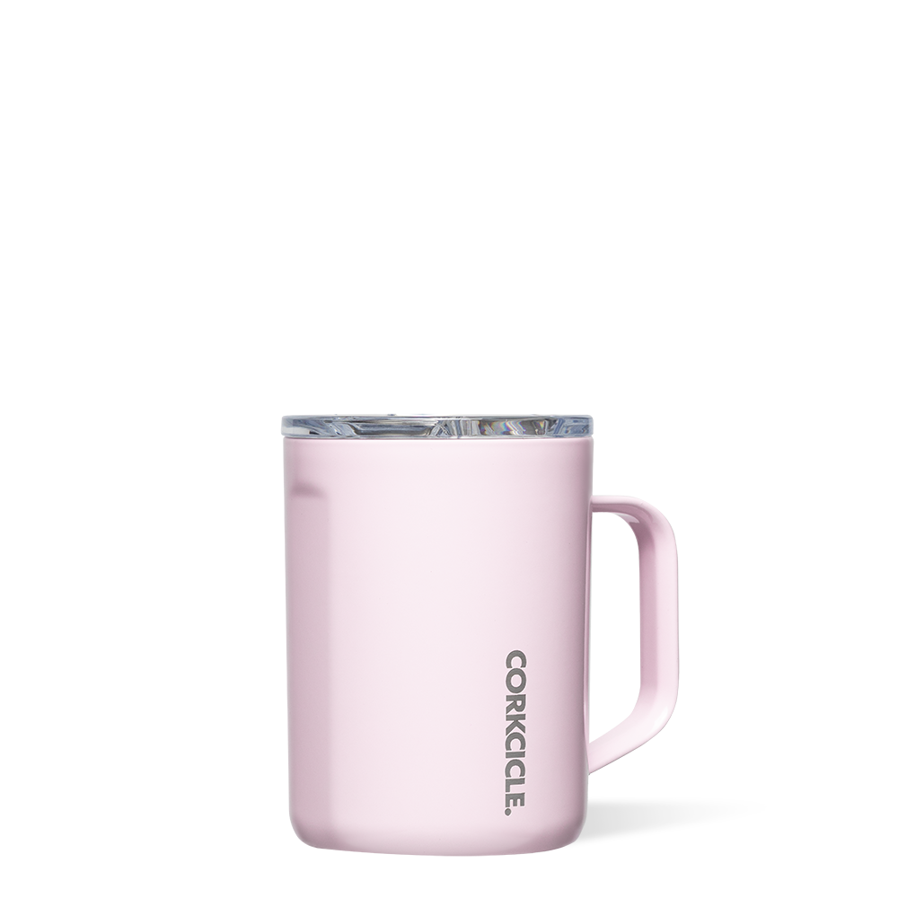 CORKCICLE. Classic Coffee Mug