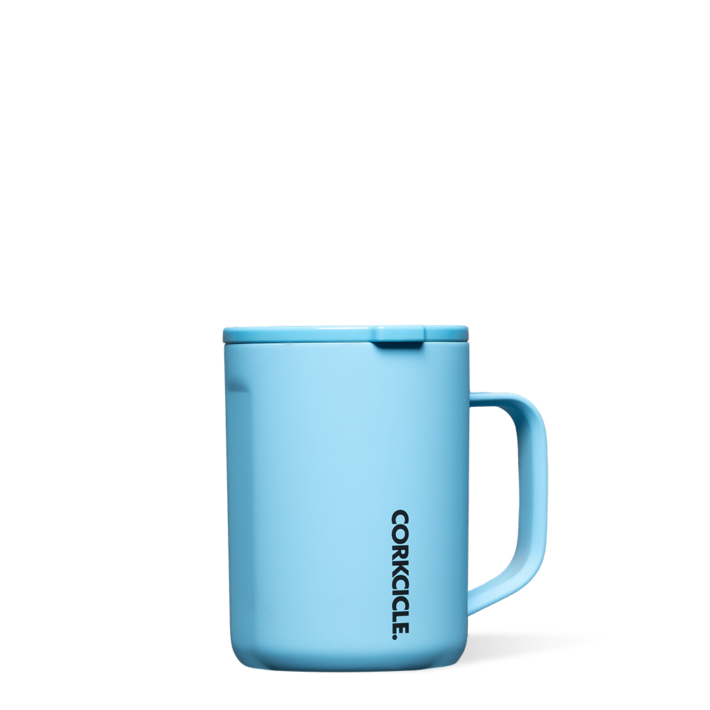 CORKCICLE. Classic Coffee Mug - Image 15