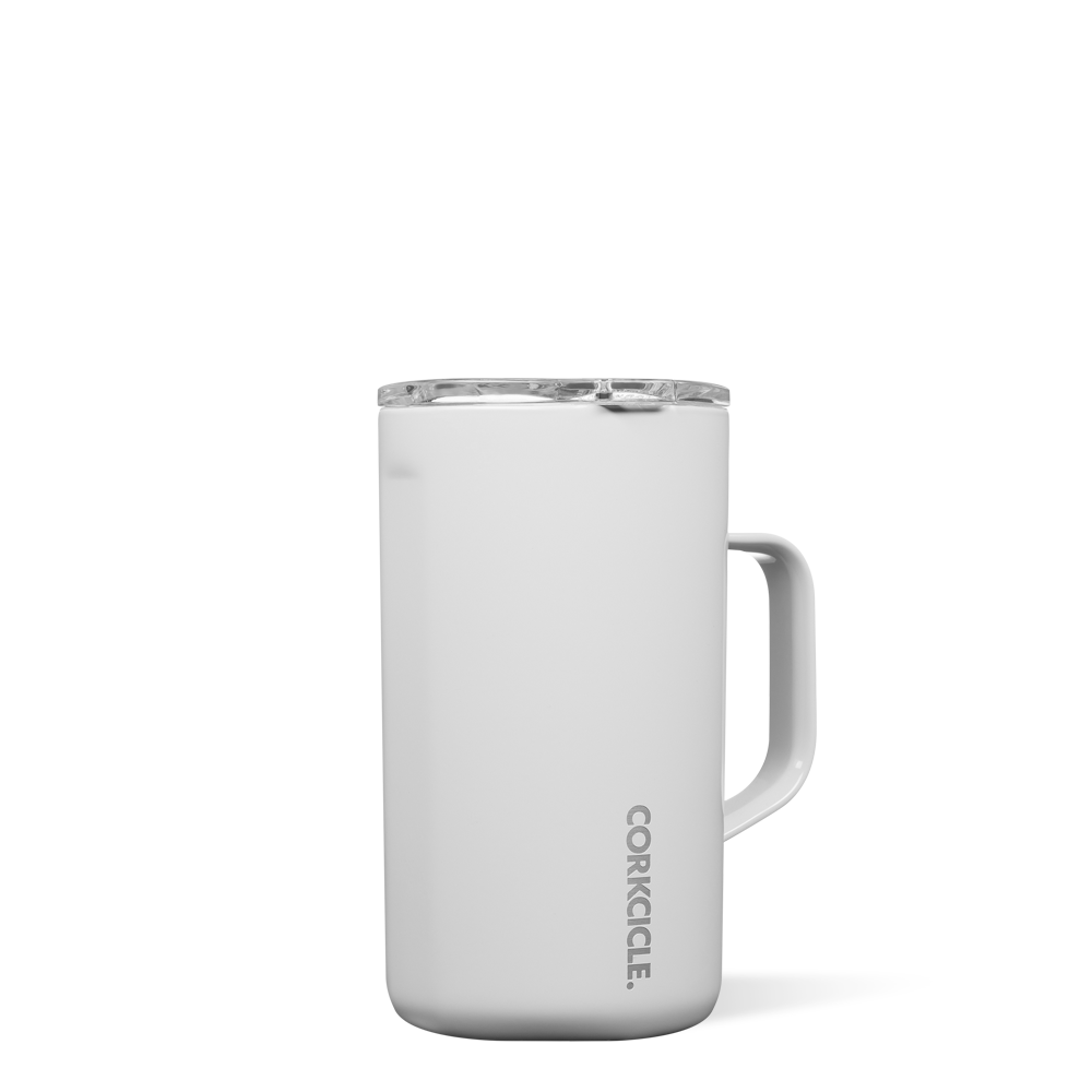 CORKCICLE. Classic Coffee Mug - Image 8