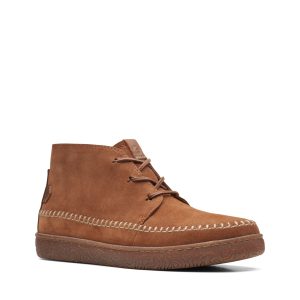 Clarks Men's Hodson Mid