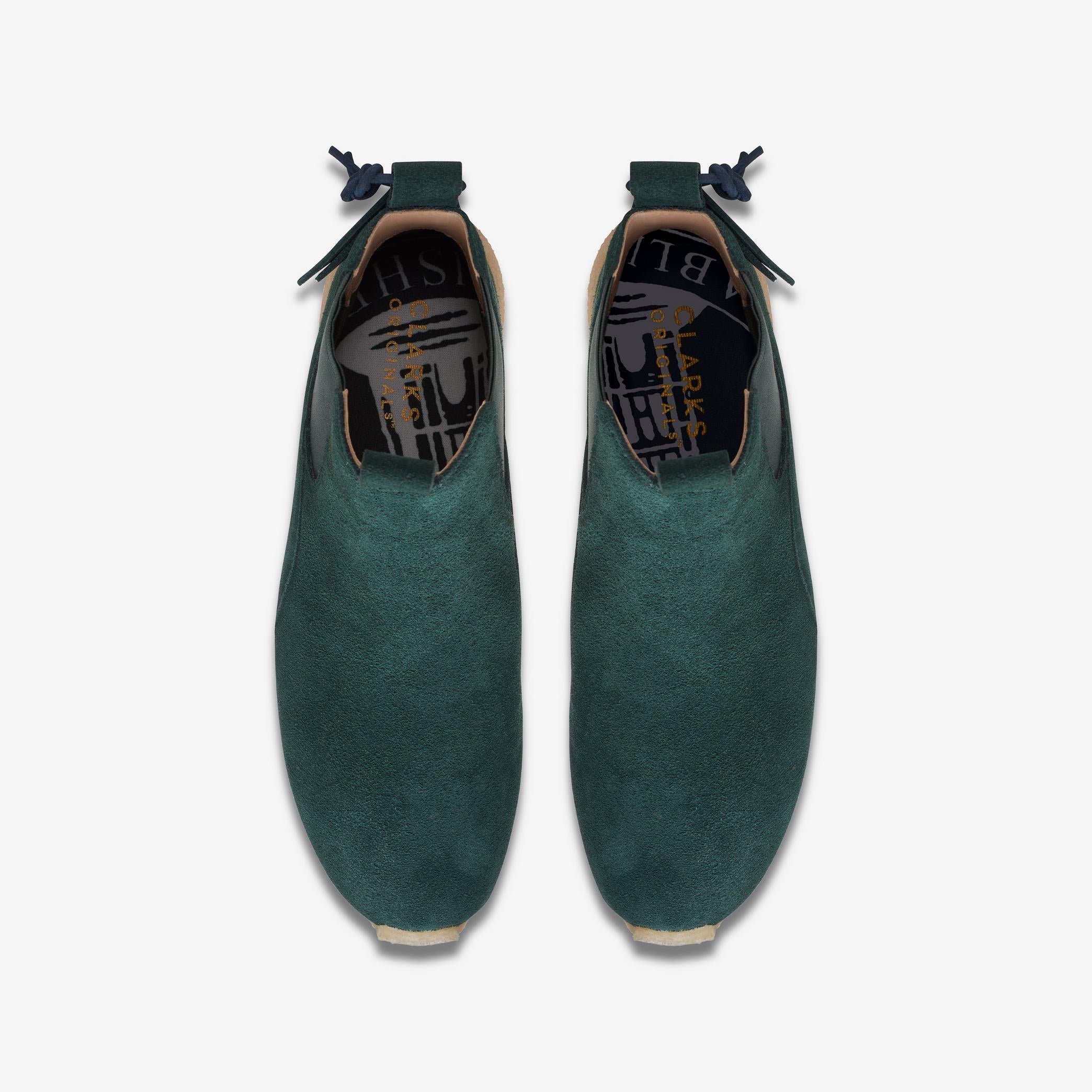 Clarks Men's Radlett - Image 5