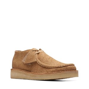 Clarks Men's Desert Nomad