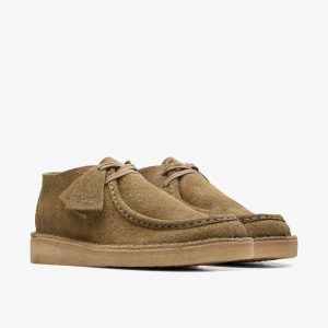 Clarks Men's Desert Nomad
