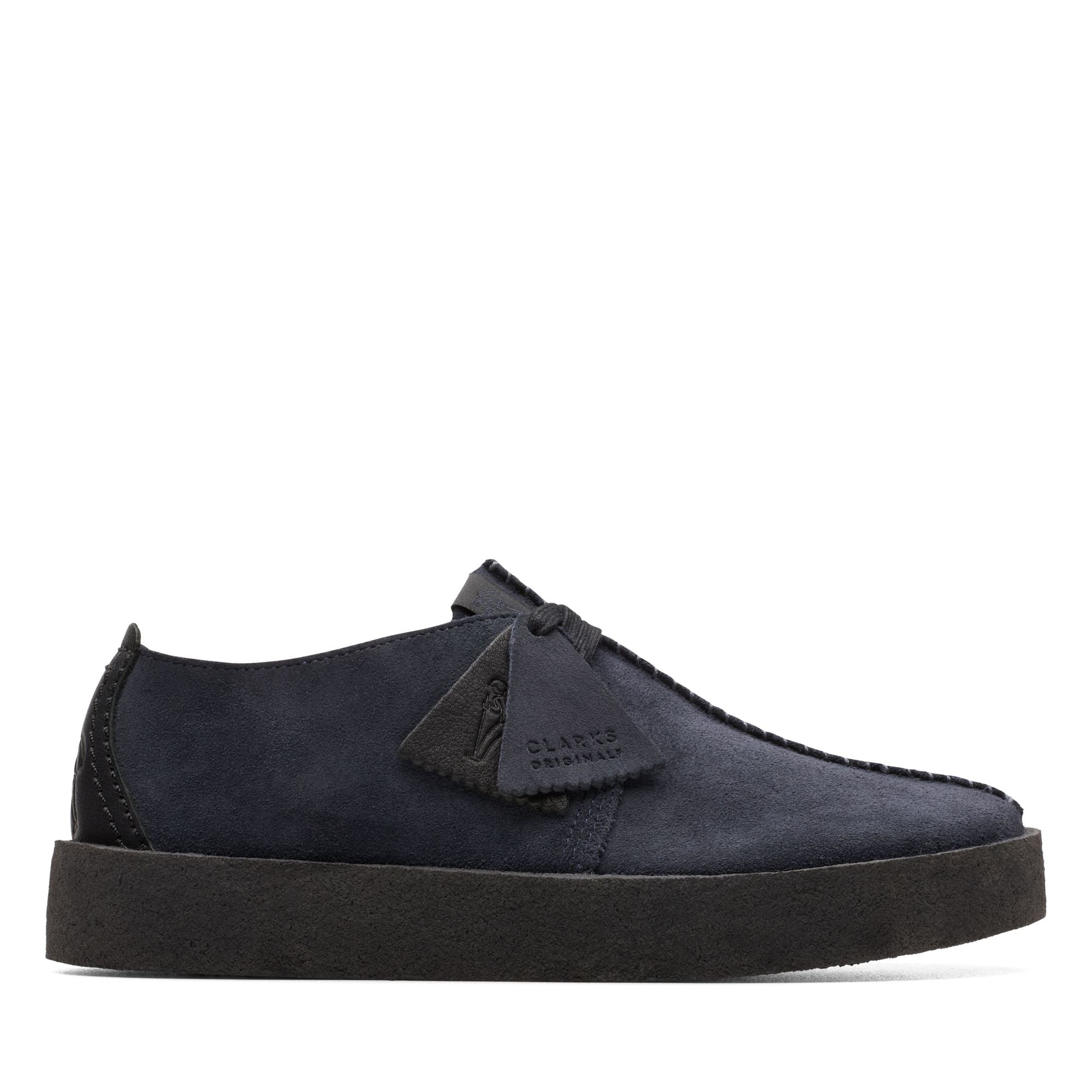 Clarks Men's Trek Cup - Navy - Image 2