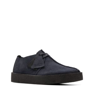 Clarks Men's Trek Cup - Navy