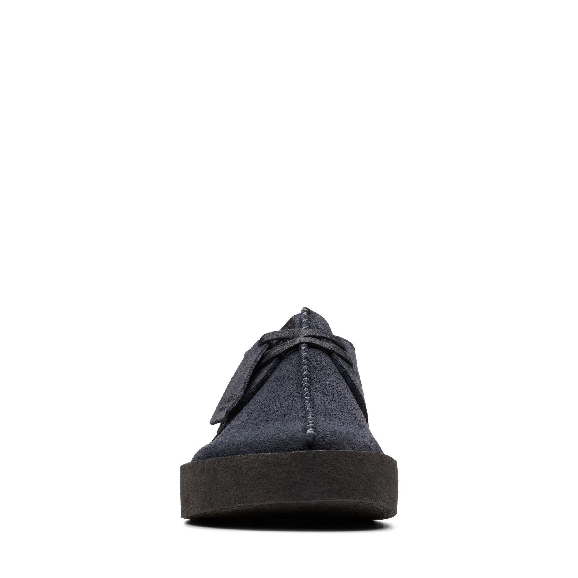 Clarks Men's Trek Cup - Navy - Image 3