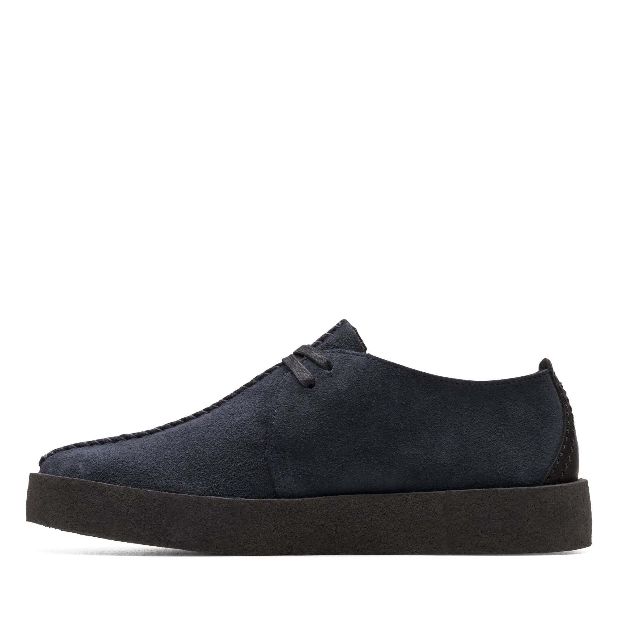 Clarks Men's Trek Cup - Navy - Image 5