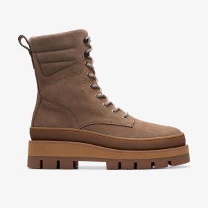 Clarks Women's Orianna 2 Hike