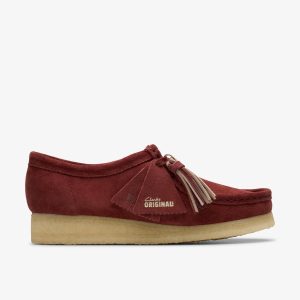 Clarks Women's Wallabee