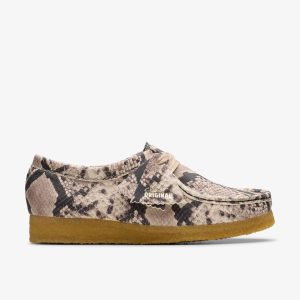 Clarks Women's Wallabee