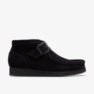 Clarks Women's Wallabt Buckle
