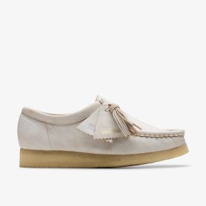 Clarks Women's Wallabee