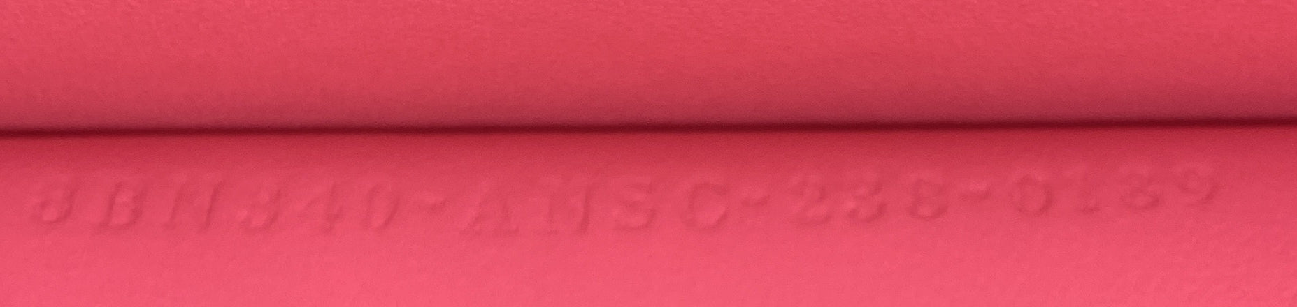 Pre-Loved Fendi Peekaboo Cut Bag Leather Medium - Image 7