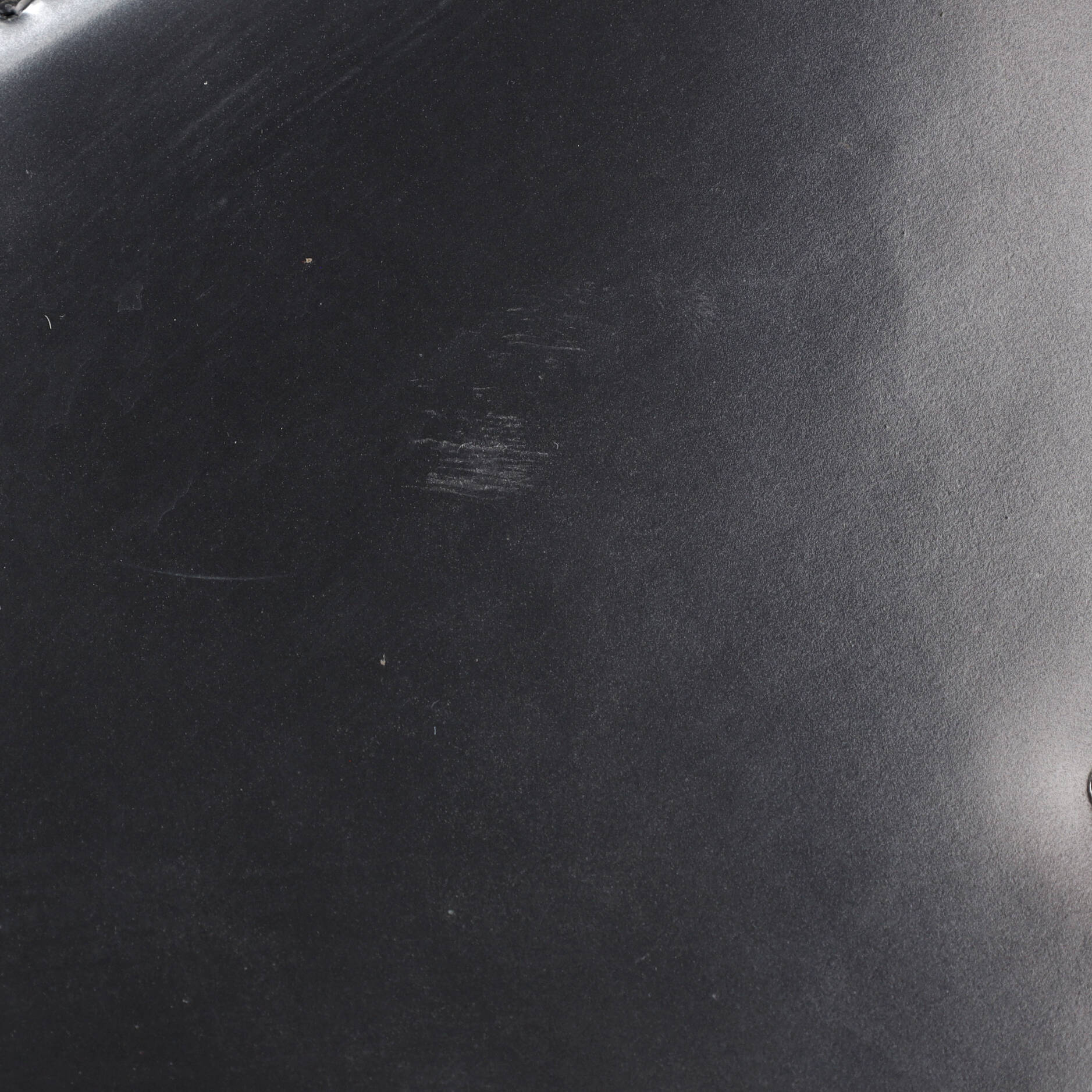 Pre-Loved Christian Dior Diorama Flap Bag Beaded Leather Small - Image 6