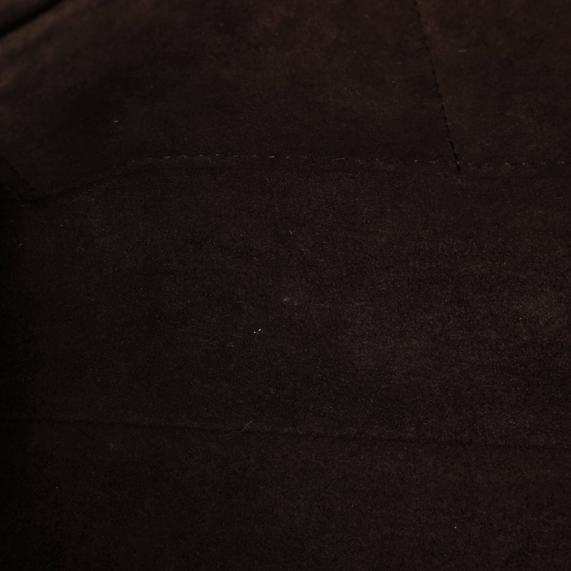 Pre-Loved Louis Vuitton Cluny Top Handle Bag Epi Leather BB - Image 5