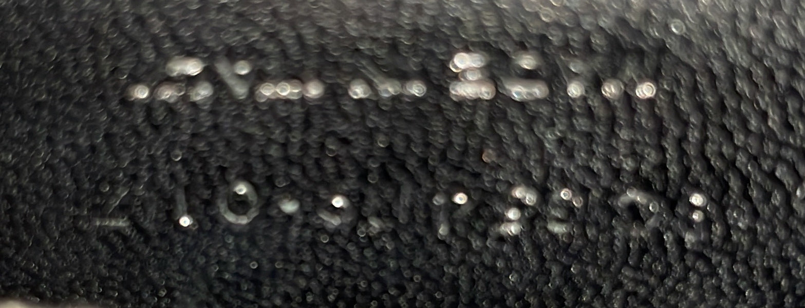 Pre-Loved Saint Laurent Classic Monogram Tassel Crossbody Bag Python Medium - Image 8