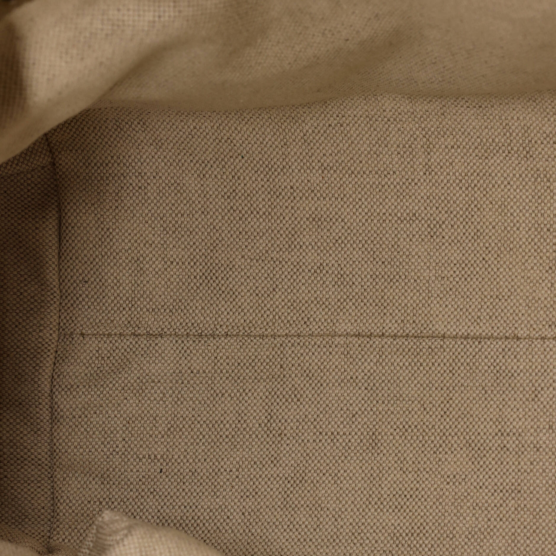 Pre-Loved Gucci Mayfair Convertible Tote GG Canvas Small - Image 5