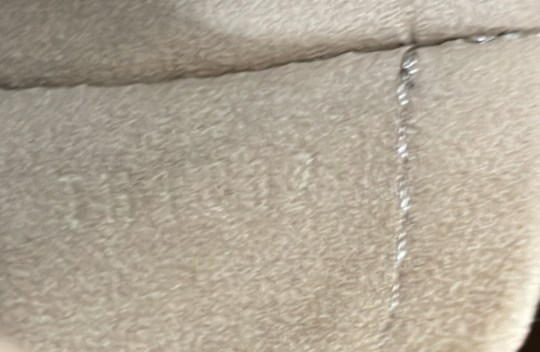 Pre-Loved Louis Vuitton Ursula Handbag Monogram Multicolor - Image 8